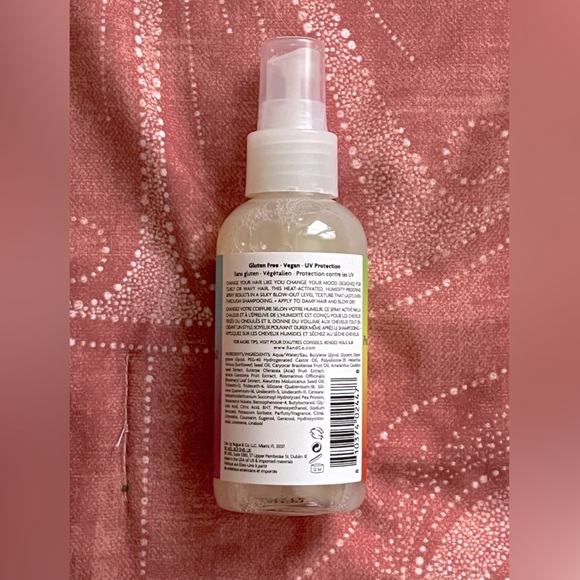 R+Co Mood Swing Straightening Spray, 4.2 fl.oz. New, never sprayed. - Picture 2 of 5
